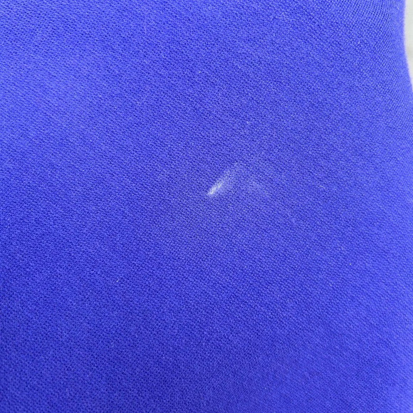 Diane Von Furstenberg Marley Dress, size  12 - Picture 10 of 11